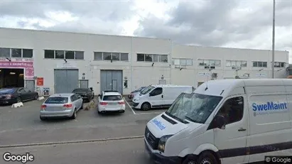 Office spaces for rent in Gothenburg East - Photo from Google Street View