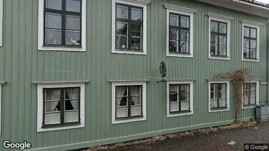 Office spaces for rent i Askersund - Photo from Google Street View