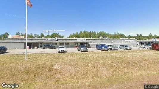 Office spaces for rent i Bollnäs - Photo from Google Street View