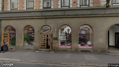 Office spaces for rent in Helsinki Eteläinen - Photo from Google Street View