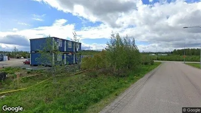 Office spaces for rent in Jyväskylä - Photo from Google Street View