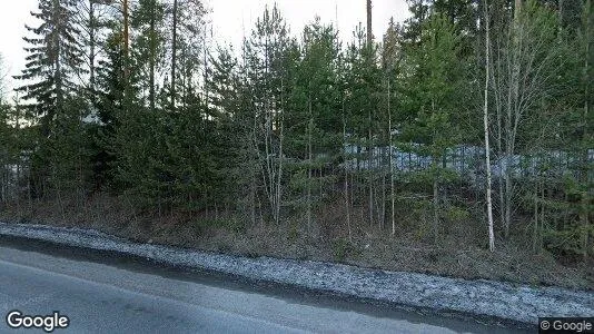 Office spaces for rent i Jyväskylä - Photo from Google Street View