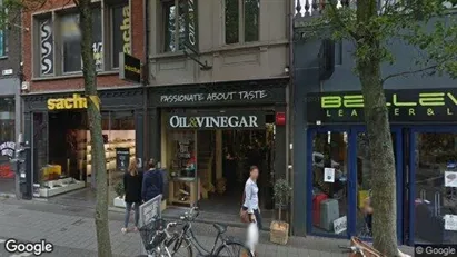 Commercial properties for rent in Turnhout - Photo from Google Street View