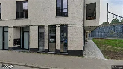 Gewerbeflächen zum Kauf in Kluisbergen – Foto von Google Street View