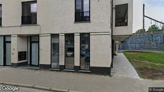 Bedrijfsruimtes te koop i Kluisbergen - Foto uit Google Street View