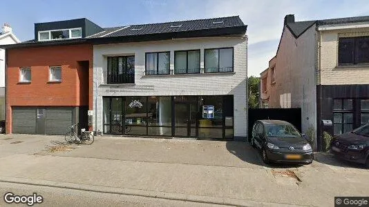 Office spaces for rent i Olen - Photo from Google Street View