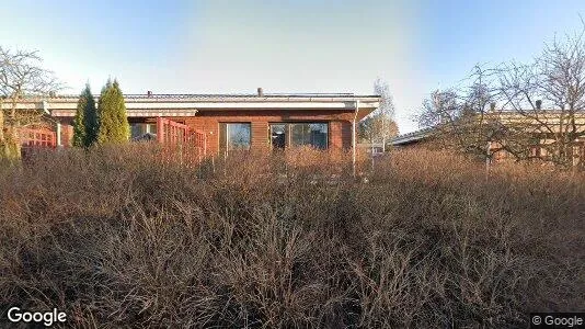 Industrilokaler för uthyrning i Tammerfors Mellersta – Foto från Google Street View