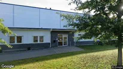 Industrial properties for rent in Location is not specified - Photo from Google Street View