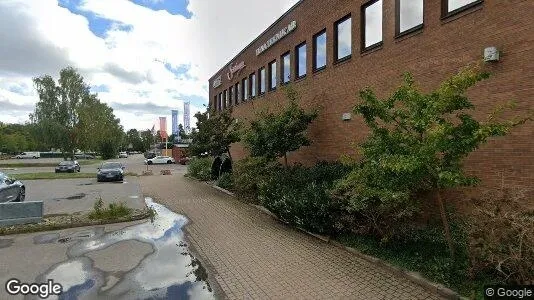 Coworking spaces for rent i Österåker - Photo from Google Street View