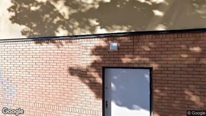 Lokaler til leje i Tibro - Foto fra Google Street View