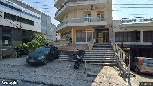 Gewerbeflächen zur Miete i Location is not specified – Foto von Google Street View