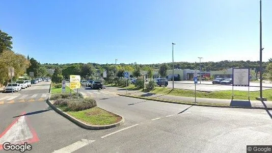 Lokaler til salg i Piran - Foto fra Google Street View