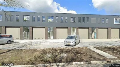 Commercial properties for sale in Veenendaal - Photo from Google Street View