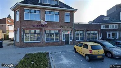 Office spaces for sale in Enschede - Photo from Google Street View