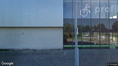 Lokaler til salgs i Goes – Bilde fra Google Street View