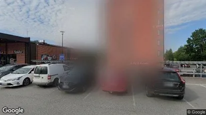 Industrilokaler för uthyrning i Tavastehus – Foto från Google Street View
