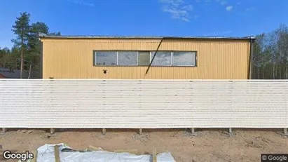 Producties te huur in Oulu - Foto uit Google Street View