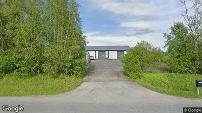Producties te huur in Oulu - Foto uit Google Street View