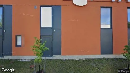 Værkstedslokaler til leje i Helsinki Koillinen - Foto fra Google Street View
