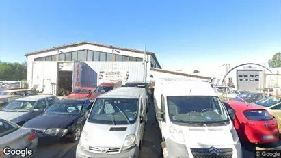 Industrial properties for rent in Helsinki Koillinen - Photo from Google Street View