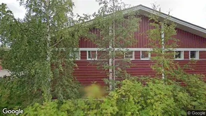Industrial properties for rent in Lahti - Photo from Google Street View