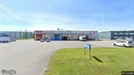 Industrilokal för uthyrning, Åbo, Egentliga Finland, Taalintehtaankatu 8
