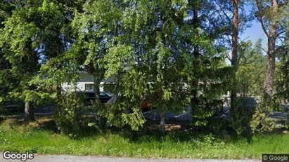 Werkstätte zur Miete in Kaarina – Foto von Google Street View