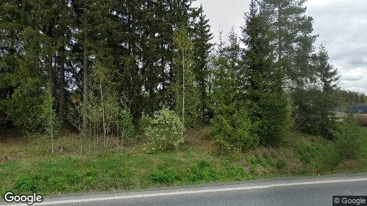 Værkstedslokaler til leje i Tuusula - Foto fra Google Street View