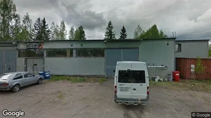 Producties te huur in Lahti - Foto uit Google Street View