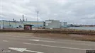Værksted til leje, Kotka, Kymenlaakso, &lt;span class=&quot;blurred street&quot; onclick=&quot;ProcessAdRequest(3094495)&quot;&gt;&lt;span class=&quot;hint&quot;&gt;Se vej-navn&lt;/span&gt;[xxxxxxxxxx]&lt;/span&gt;