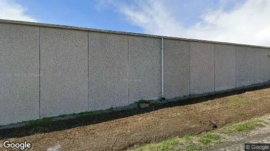 Werkstätte zur Miete i Kangasala – Foto von Google Street View