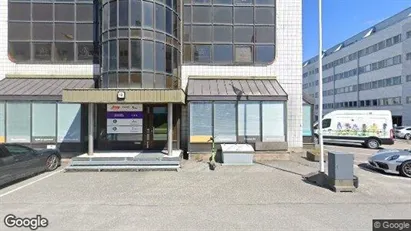 Producties te huur in Turku - Foto uit Google Street View