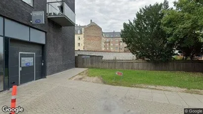 Gewerbeflächen zur Miete in Valby – Foto von Google Street View