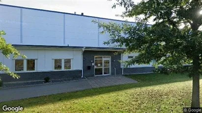 Werkstätte zur Miete in Malmö City – Foto von Google Street View