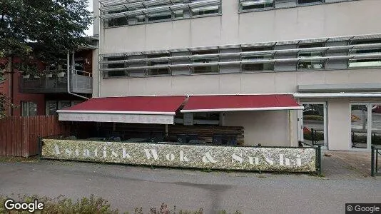 Office spaces for rent i Sigtuna - Photo from Google Street View