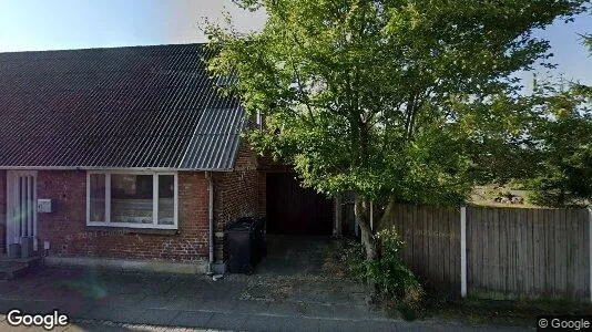 Bedrijfsruimtes te koop i Herning - Foto uit Google Street View