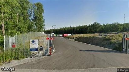 Warehouses for rent in Södertälje - Photo from Google Street View