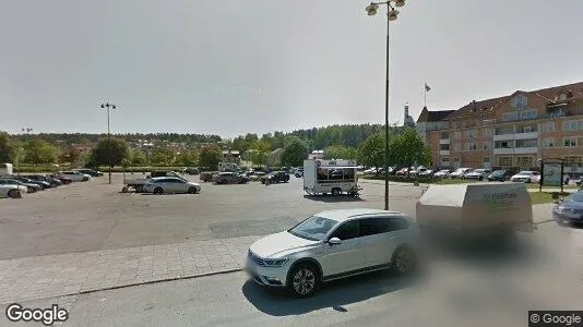 Lokaler til leje i Söderhamn - Foto fra Google Street View