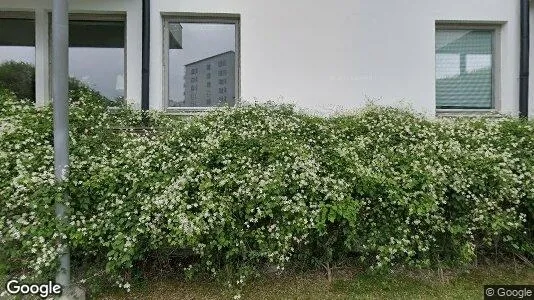 Lokaler til leje i Söderhamn - Foto fra Google Street View