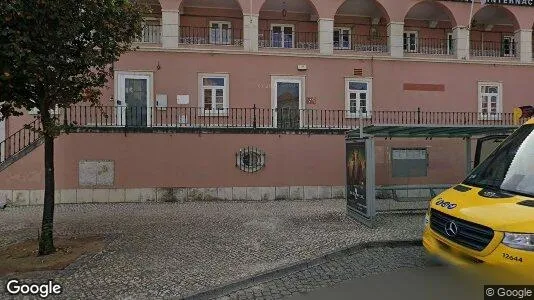 Kontorlokaler til leje i Setúbal - Foto fra Google Street View