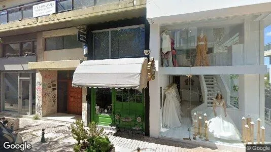 Office spaces for rent i Location is not specified - Photo from Google Street View