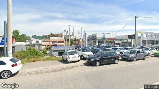 Værkstedslokaler til leje i Location is not specified - Foto fra Google Street View