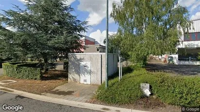 Kontorer til leie i Flémalle – Bilde fra Google Street View