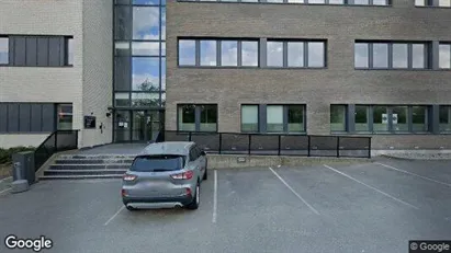 Office spaces for rent in Sarpsborg - Photo from Google Street View