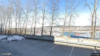 Commercial properties for rent in Oslo Alna - Photo from Google Street View