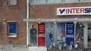 Lager til leie, Sandefjord, Vestfold, &lt;span class=&quot;blurred street&quot; onclick=&quot;ProcessAdRequest(3095033)&quot;&gt;&lt;span class=&quot;hint&quot;&gt;Se gatenavn&lt;/span&gt;[xxxxxxxxxx]&lt;/span&gt;
