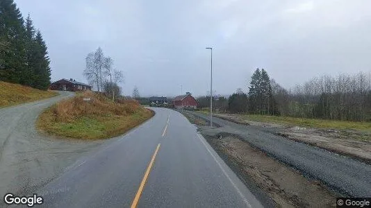 Office spaces for rent i Høylandet - Photo from Google Street View
