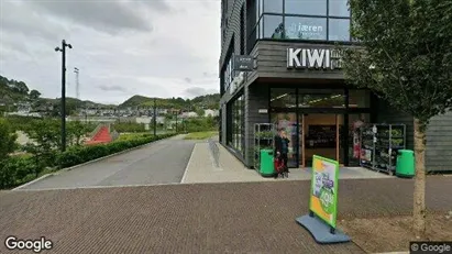 Kantorruimte te huur in Gjesdal - Foto uit Google Street View
