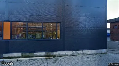 Büros zur Miete in Oslo Gamle Oslo – Foto von Google Street View