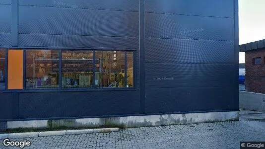 Büros zur Miete i Oslo Gamle Oslo – Foto von Google Street View